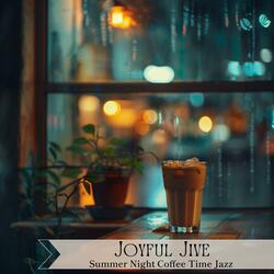 Gentle Nightfall Murmur