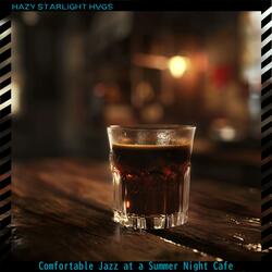 Calm Reflections at Sundown