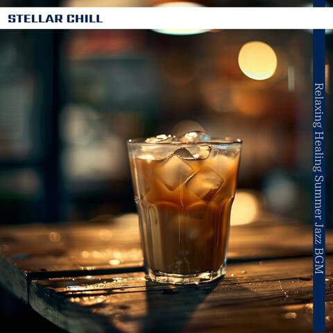 Relaxing Healing Summer Jazz Bgm