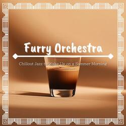 Awakening Hues and Tones