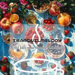 Gentle Morning Charm