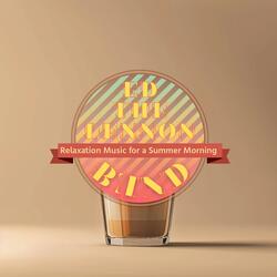 Easing into Daybreak