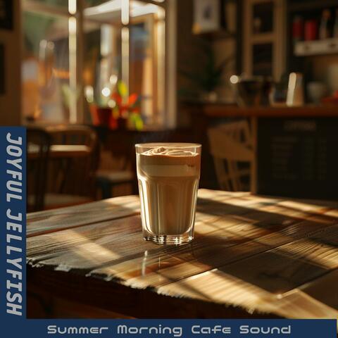 Summer Morning Cafe Sound