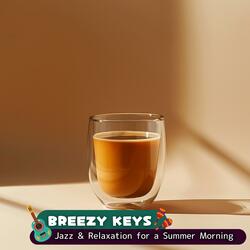 Coffee Sips and Serenity