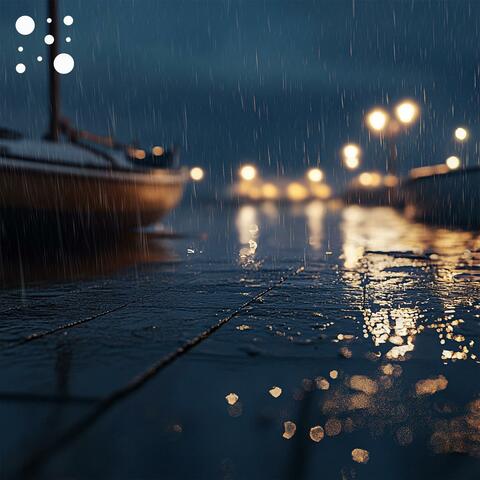 Raindrop Melodies