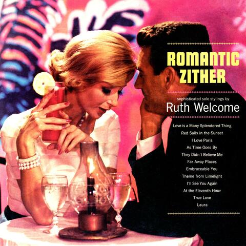 Romantic Zither