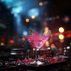 Cafe Noir Jazz