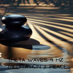 Inner Harmony through Theta