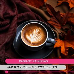 Dainty Autumn String