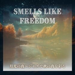 Falling Leaves' First Day