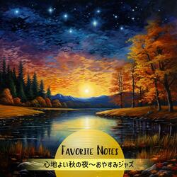 Midnight's Soothing Serenade