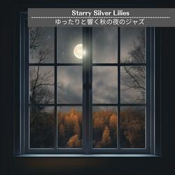 Cool Autumn Breeze Mellow Jazz