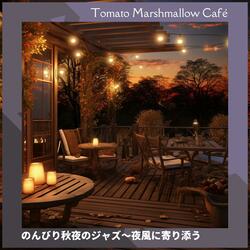 Moonlit Night Autumn Serenade