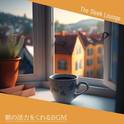 Invigorating Daybreak Waltz