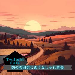 Glad I Woke up This Morning