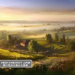 Bright Morning Light