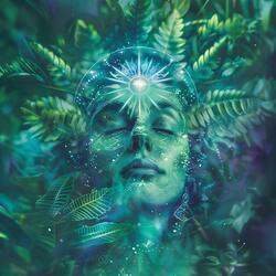Harmonic Healing Vibes