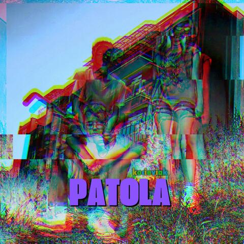 Patola