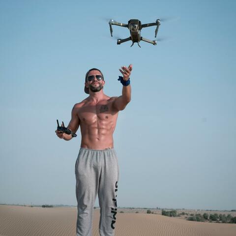 Drone Combined