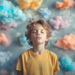 Hyperactivity Zen Tunes