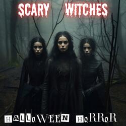 Witch’s Dark Enchantment