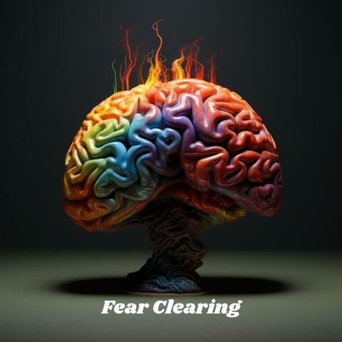 Fear Clearing: Release Subconscious Blockages, Tension and Fear