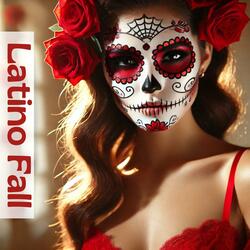 Bossa Nova Fall Embrace