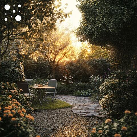 Peaceful Afternoon