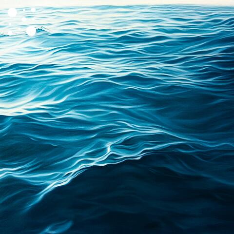 Quiet Ocean Drift