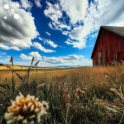 Fragrant Fields
