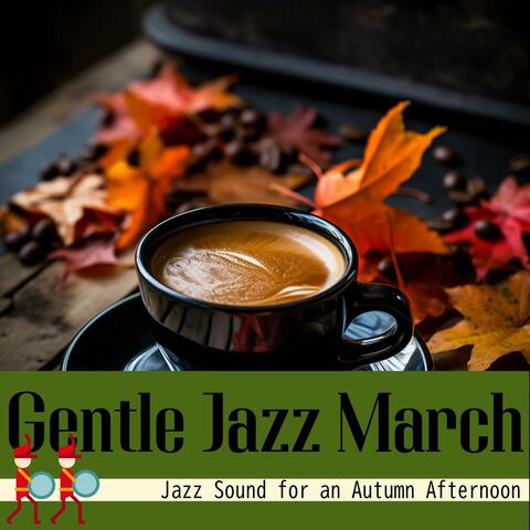 Jazz Sound for an Autumn Afternoon