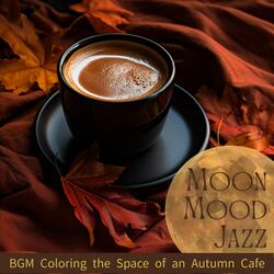 Autumnal Jazz Cafe