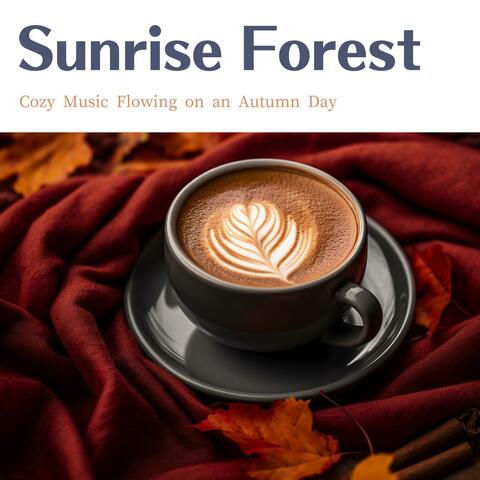 Cozy Music Flowing on an Autumn Day
