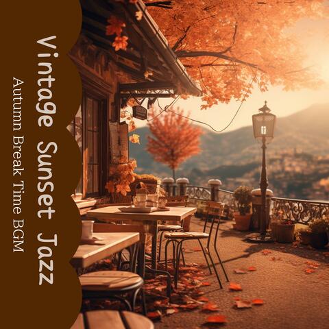 Autumn Break Time Bgm