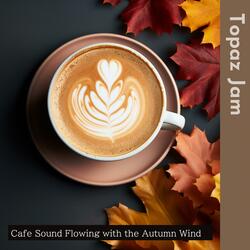 Coffeehouse Groove with a Hint of Dissonance