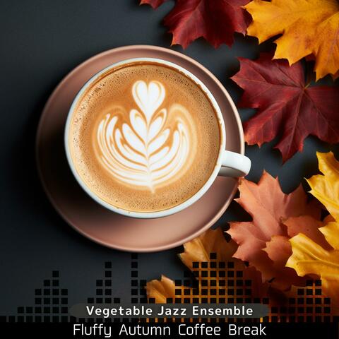 Fluffy Autumn Coffee Break