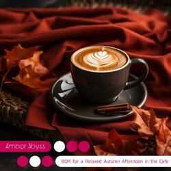 Golden Dappled Drift