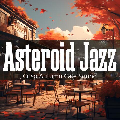 Crisp Autumn Cafe Sound