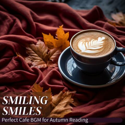 Perfect Cafe Bgm for Autumn Reading