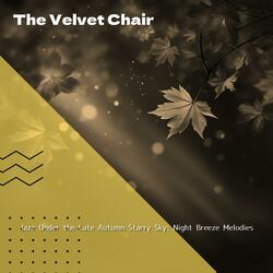 Starry Autumnal Sounds