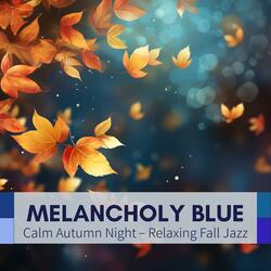 Moonlit Autumn Dream