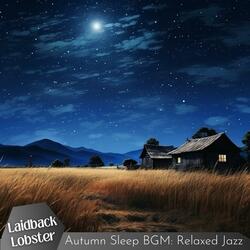 Restful Riverside Rhythms