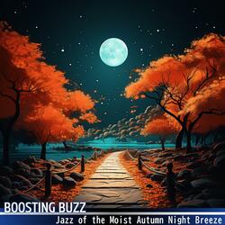 Jazzing the Moonbeams