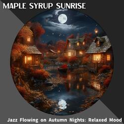 Distant Dewdrop Jazz