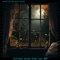 Velvet Jazz Serenade