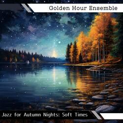 Seasonal Starlight Silhouettes