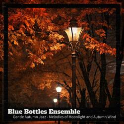 Luminous Dreams in Fall