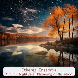 Serenade at the Moon's Sorrow