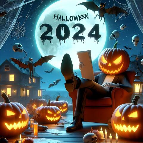 Halloween Horror 2024/2025
