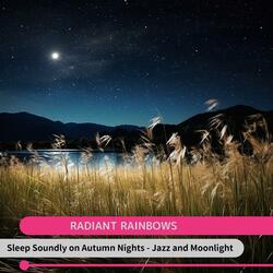 Night's Jazz Luminescent Glow